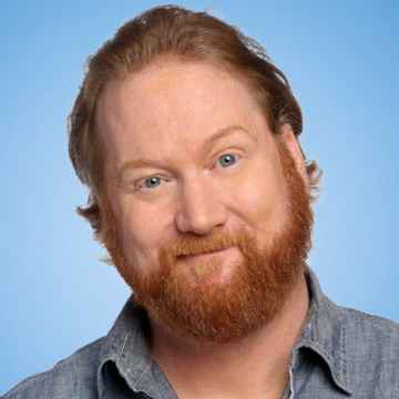 Jon Reep in Philadelphia