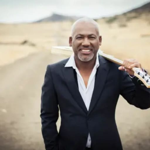Jonathan Butler Philadelphia Tickets