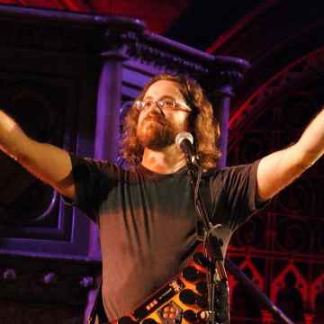 Jonathan Coulton Philadelphia Tickets