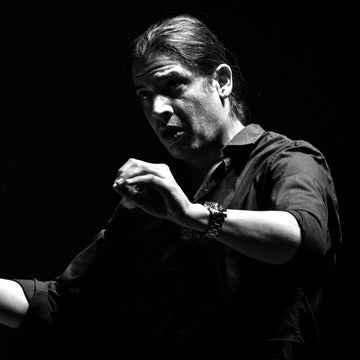Jose Luis Gomez Philadelphia Tickets