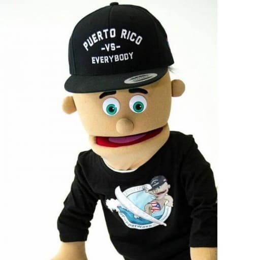 Joselito DaPuppet in Philadelphia