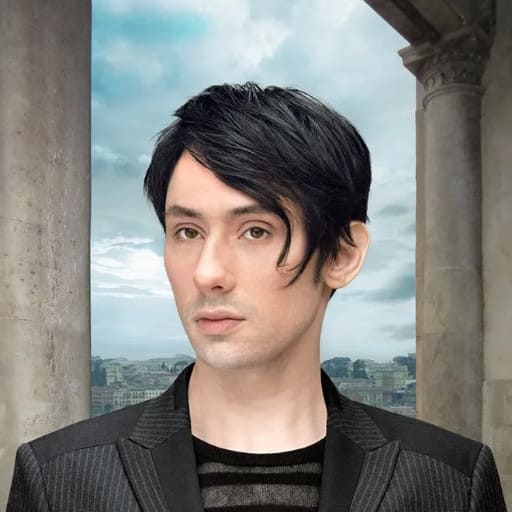 Joseph Keckler Philadelphia Concert Tickets
