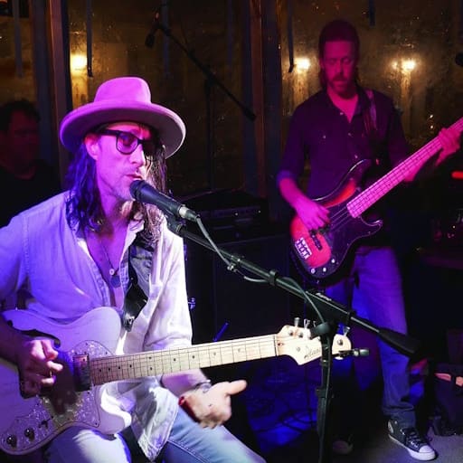 Josh Garrett Philadelphia Tickets