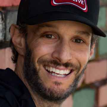 Josh Wolf in Philadelphia