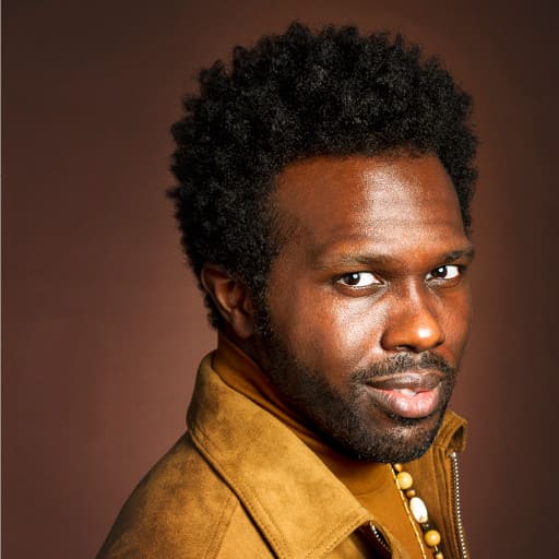 Joshua Henry Philadelphia Tickets