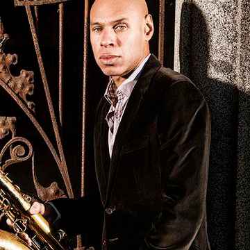 Joshua Redman Philadelphia Tickets