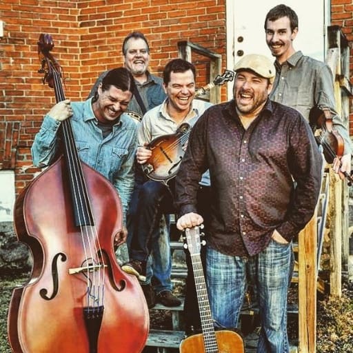 Journeymen Philadelphia Tickets