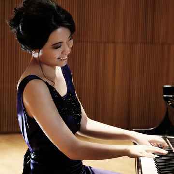 Joyce Yang Philadelphia Tickets