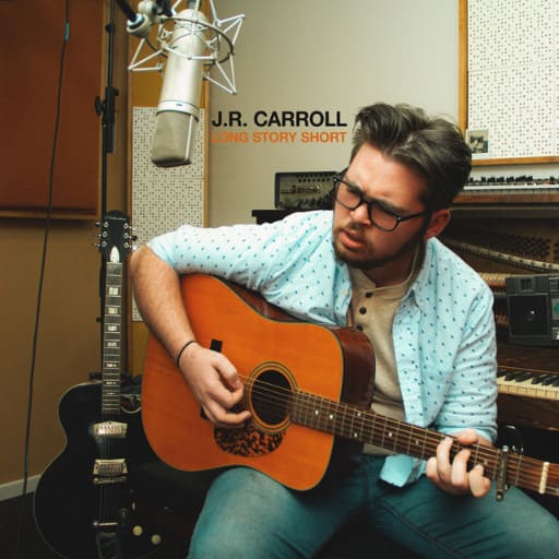 J.R. Carroll Philadelphia Tickets