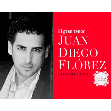 Juan Diego Florez Philadelphia Tickets