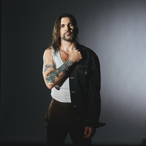 Juanes Philadelphia Tickets