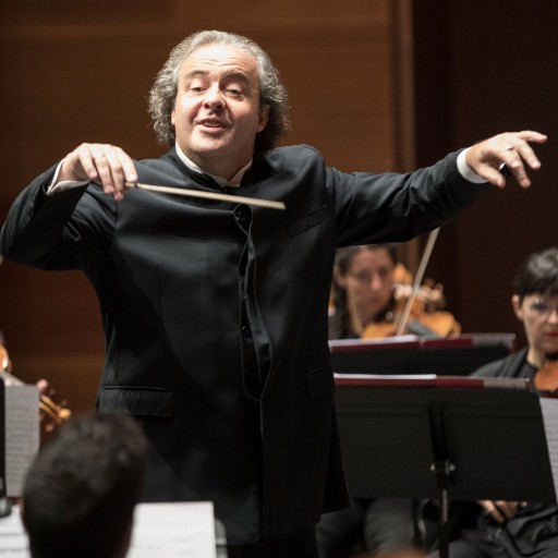 Juanjo Mena Philadelphia Tickets