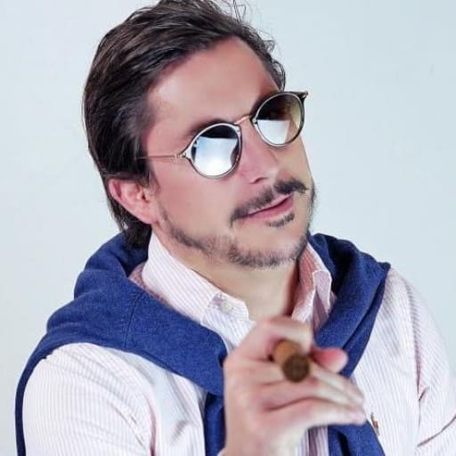 Juanpis Gonzalez in Philadelphia
