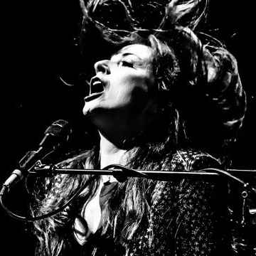 Judith Owen Philadelphia Tickets