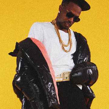 Juicy J Philadelphia Tickets
