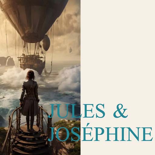 Jules Et Josephine in Philadelphia