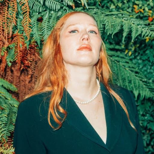 Julia Jacklin Philadelphia Tickets