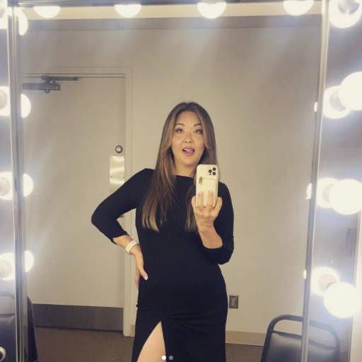 Julie Kim in Philadelphia