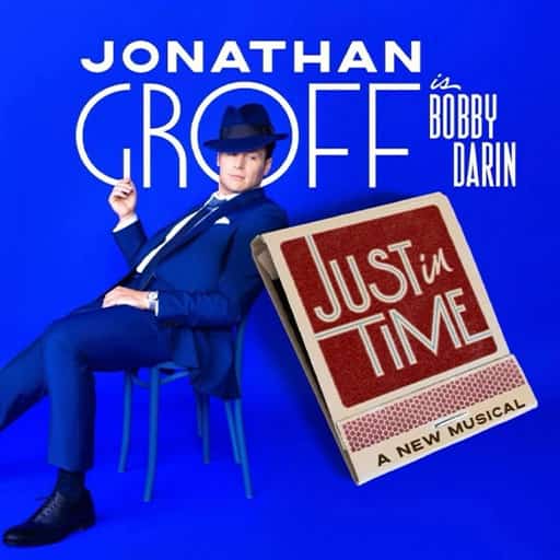 Just in Time Tickets