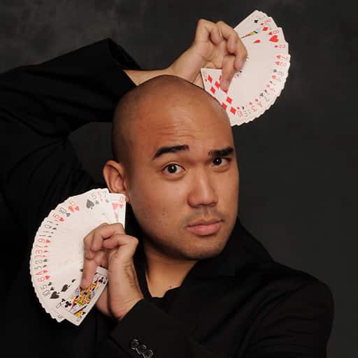 Justin Rivera in Philadelphia