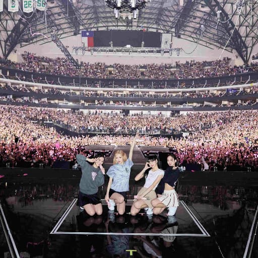 K Pop Philadelphia Tickets