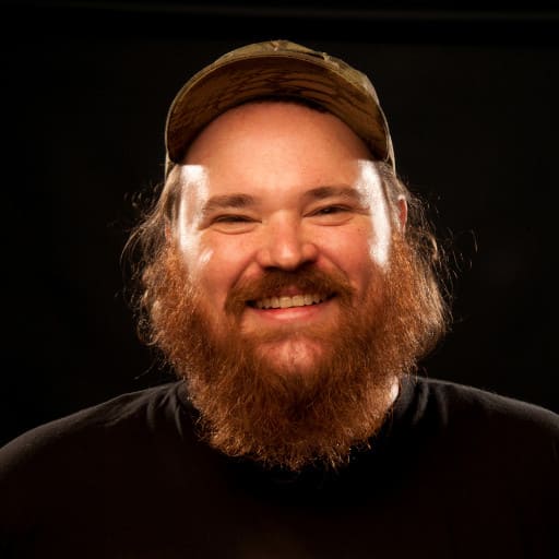 K Trevor Wilson in Philadelphia