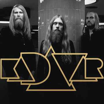 Kadavar Tickets 2026