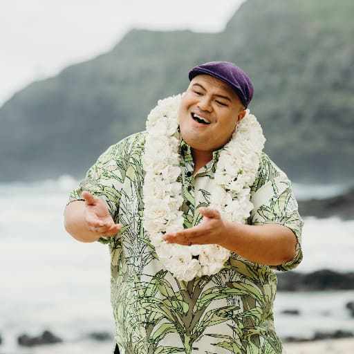 Kalani Pea Philadelphia Tickets