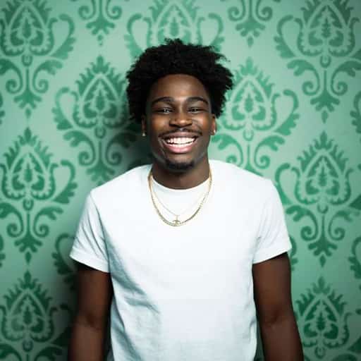 Kam Patterson in Philadelphia