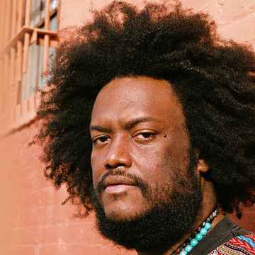 Kamasi Washington Philadelphia Concert Tickets