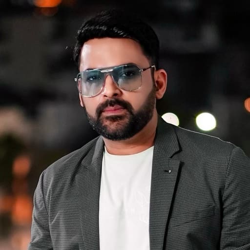 Kapil Sharma in Philadelphia