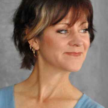 Karen Rontowski in Philadelphia