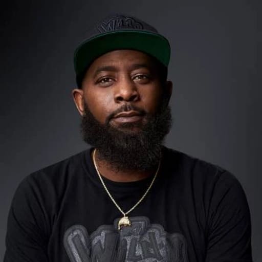 Karlous Miller in Philadelphia