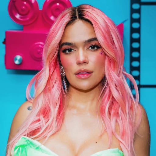 Karol G Philadelphia Tickets