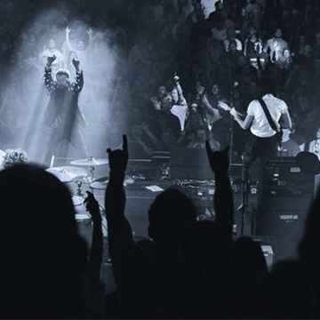 Kasabian Tickets 2026