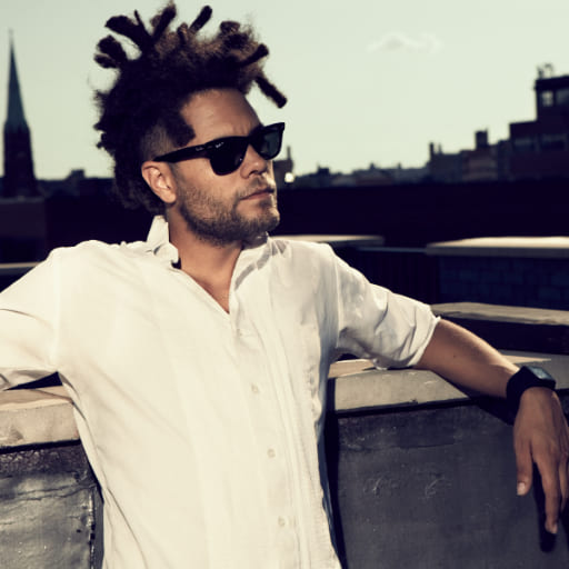 Kassa Overall Philadelphia Tickets