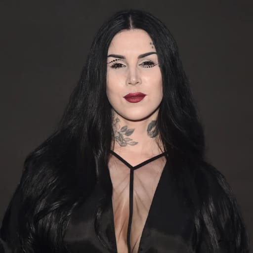 Kat Von D Philadelphia Tickets