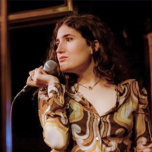 Kate Berlant in Philadelphia