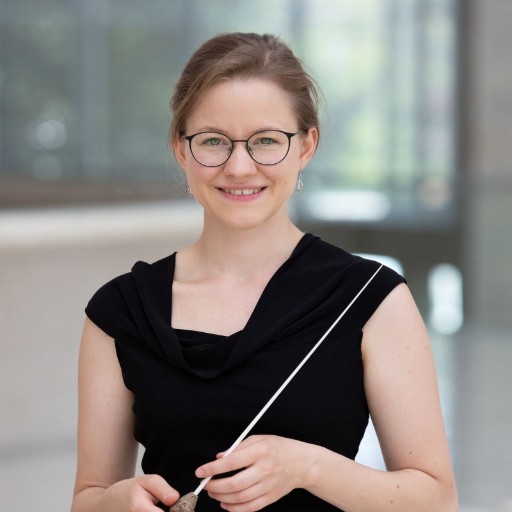 Katharina Wincor Philadelphia Concert Tickets