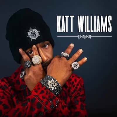 Katt Williams in Philadelphia