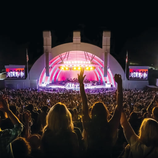 KCRW Festival Philadelphia Tickets