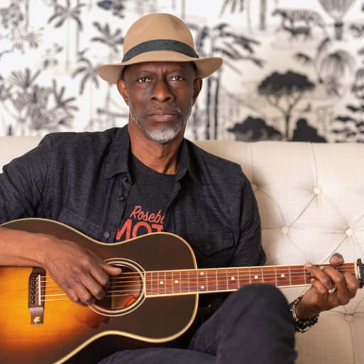 Keb Mo Philadelphia Tickets