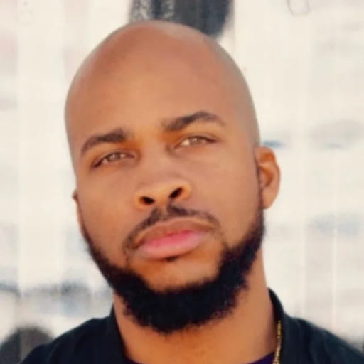 Keenan Baker in Philadelphia
