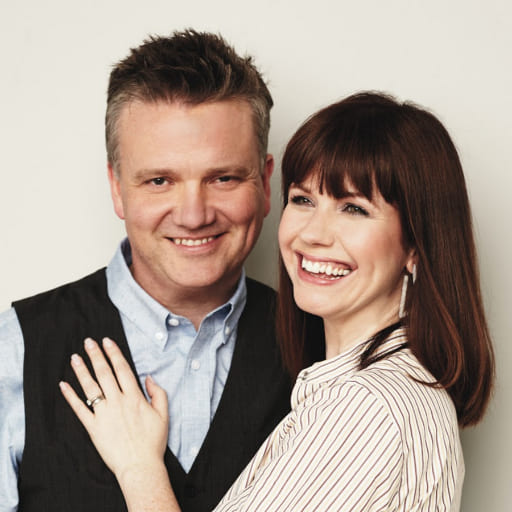 Keith & Kristyn Getty Philadelphia Concert Tickets