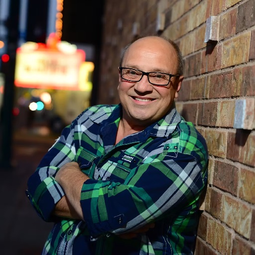 Keith Lenart in Philadelphia