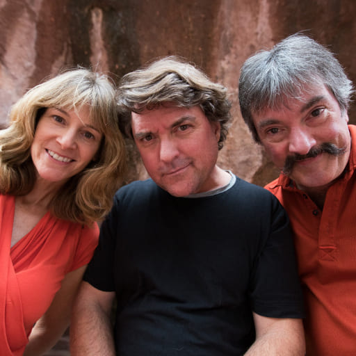 Keller and The Keels in Philadelphia