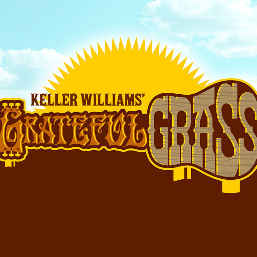 Keller Williams' Grateful Grass Philadelphia Tickets