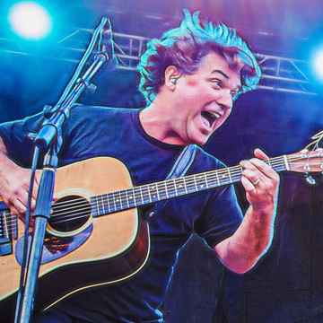 Keller Williams Philadelphia Tickets