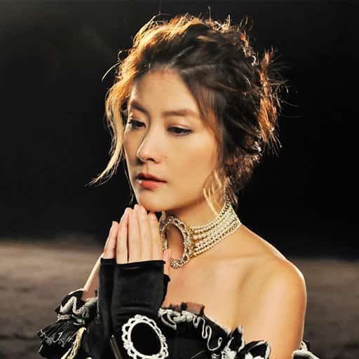 Kelly Chen Philadelphia Tickets