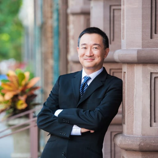 Ken Lam Philadelphia Tickets